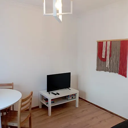Abrigo Dos Coelhos Holiday home Carcavelos (Lisbon)