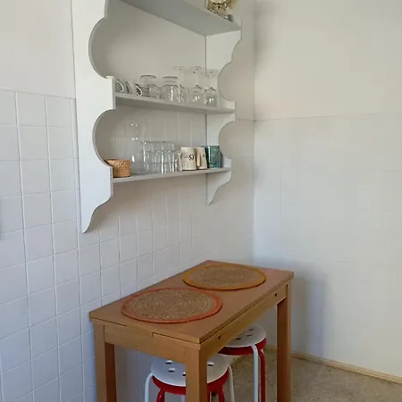 Abrigo Dos Coelhos * Carcavelos (Lisbon)