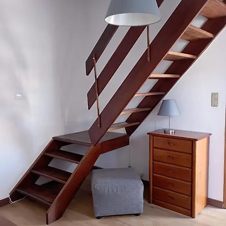 Holiday home Abrigo Dos Coelhos Carcavelos (Lisbon)