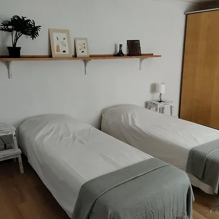 Casa vacanze Abrigo Dos Coelhos *