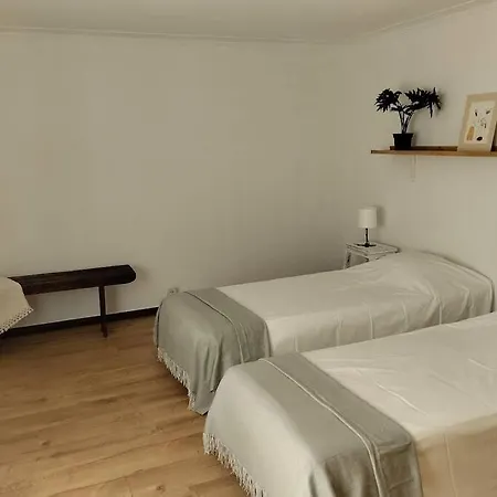 Casa vacanze Abrigo Dos Coelhos